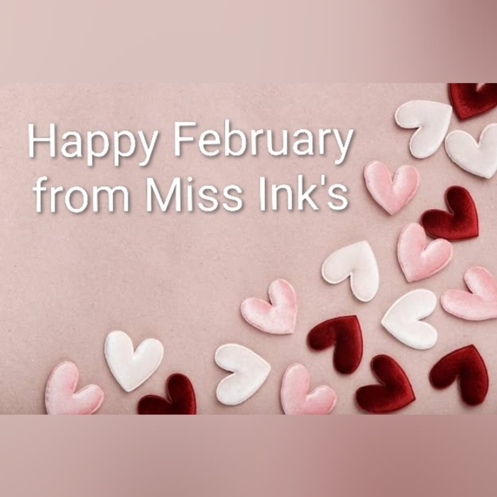 February Sale ❤️